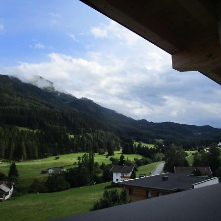 Apartment Skyline Wenns Buitenkant foto